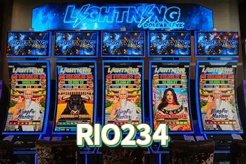 Ver Cassino ao Vivo