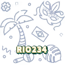 RIO234 Certificado eCOGRA - Jogos Justos Auditados