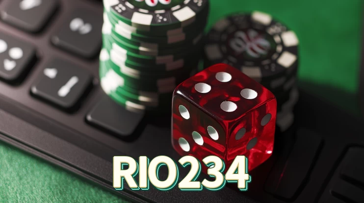 RIO234 cassino