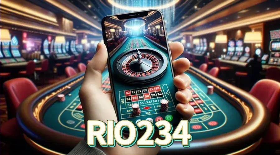 Bônus e condições de rollover