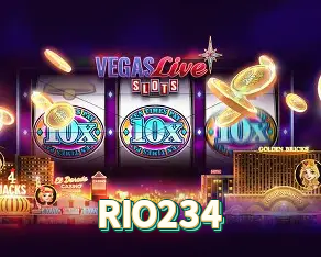 Estatísticas RIO234