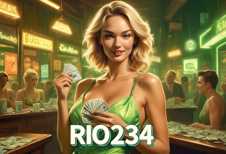 Requisitos do APK da RIO234 para Android