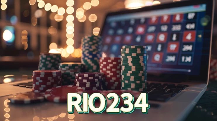 Aplicativo mobile RIO234