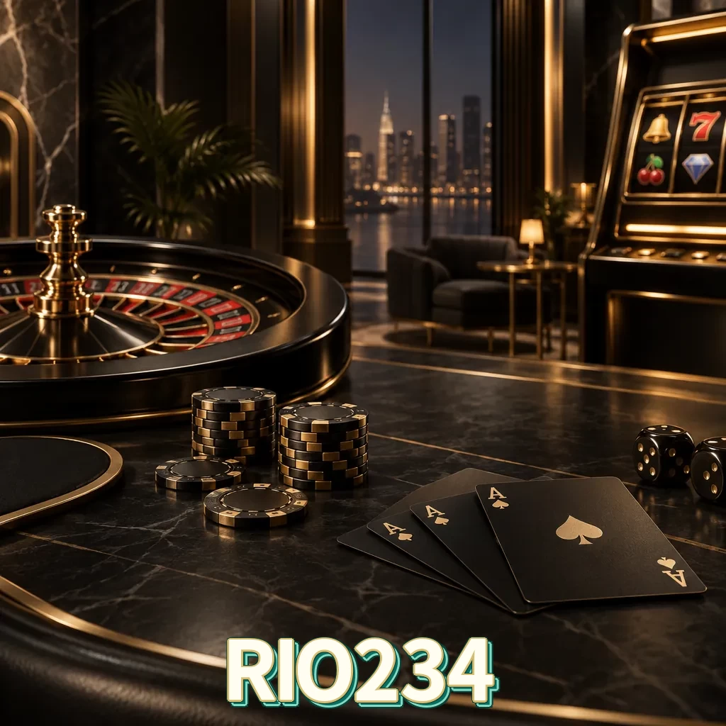 Bônus RIO234