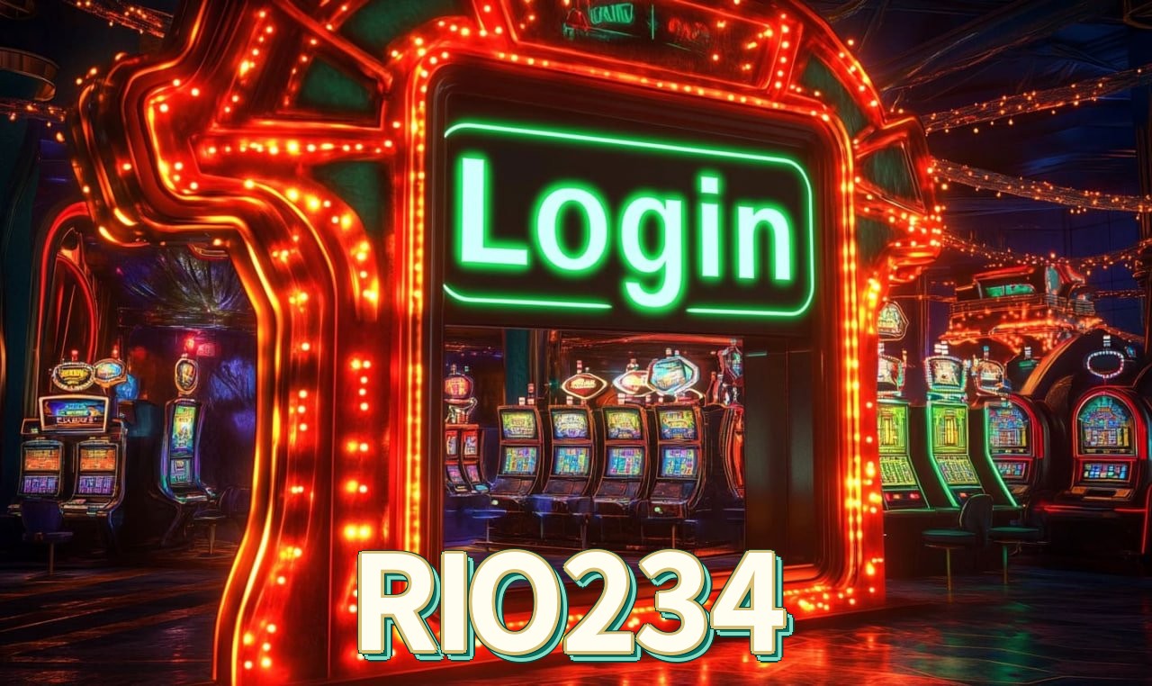 RIO234 cassino online