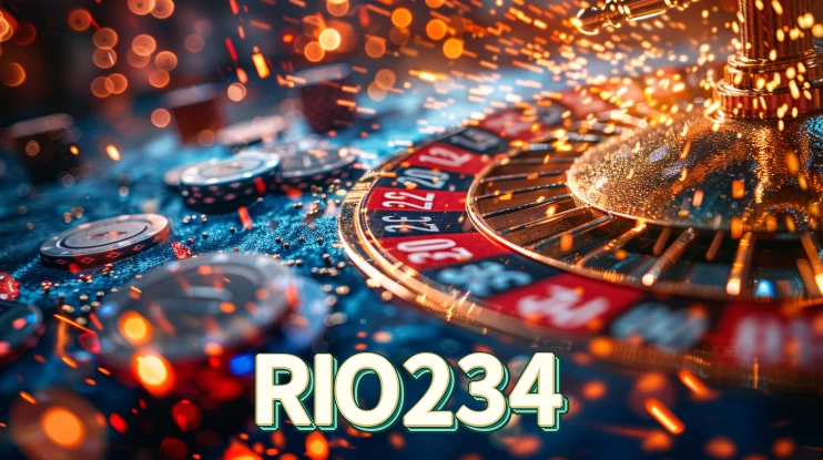 RIO234 bonus