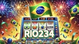 Infográfico RTP jogos de cassino RIO234
