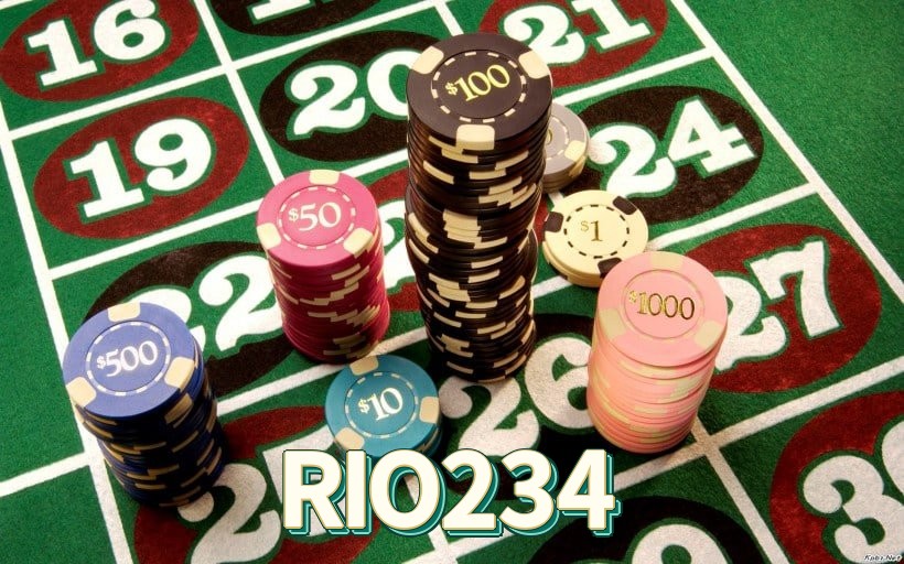 RIO234 download