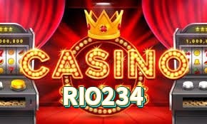 RIO234 login