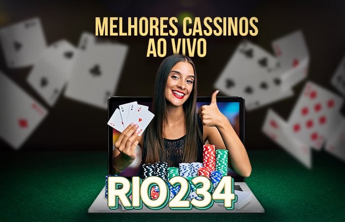 Comparação APP mobile vs versão web da RIO234