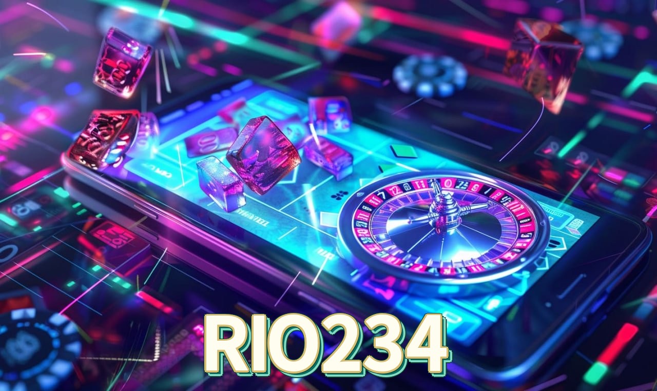 RIO234 Facebook