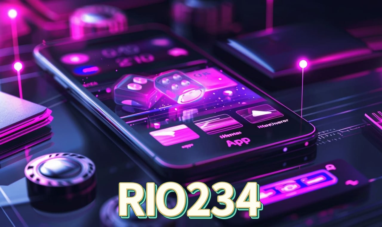 RIO234 bet — mercados de futebol e esportes no app