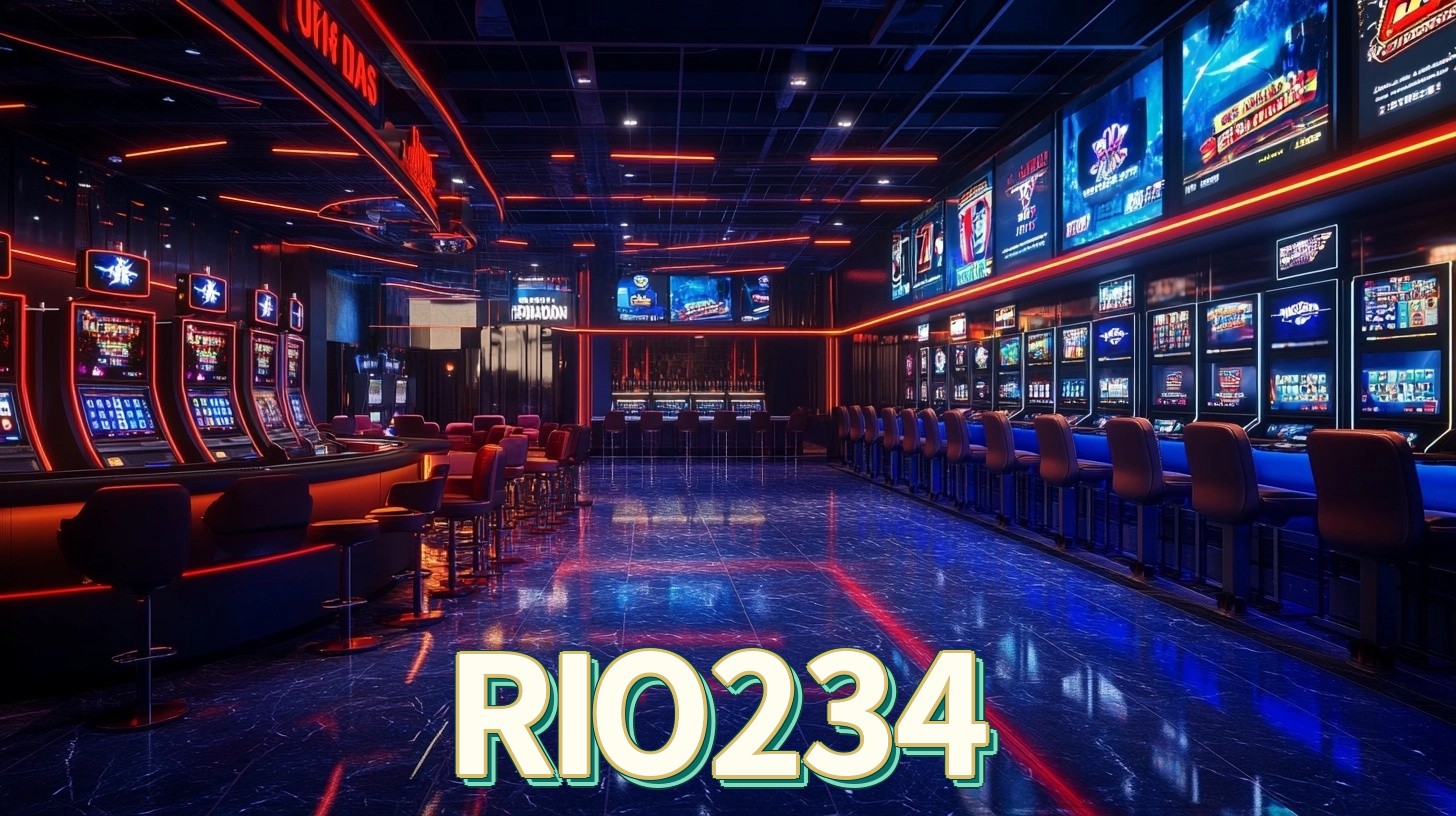 RIO234 Slots - RIO234 visual 2