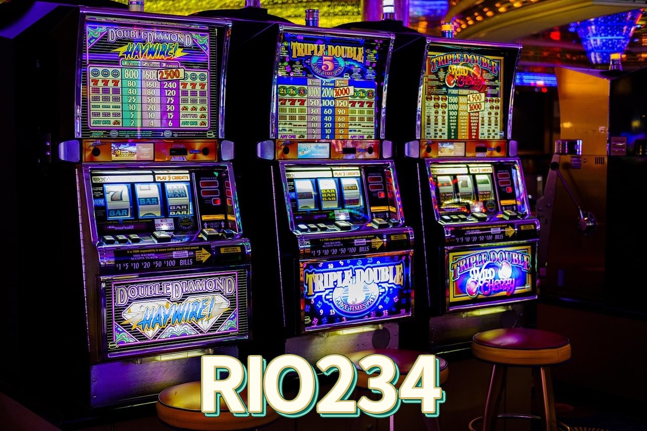 Telegram RIO234 - Canal Oficial Verificado