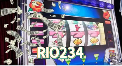 Catálogo de jogos na RIO234