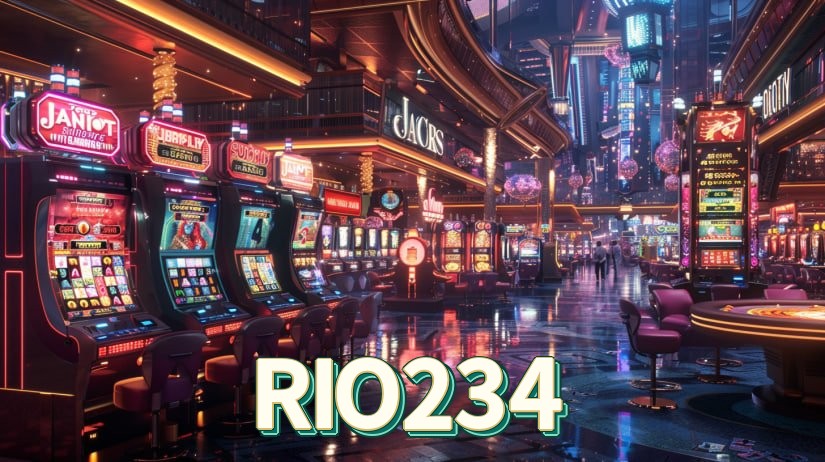 RIO234 vip