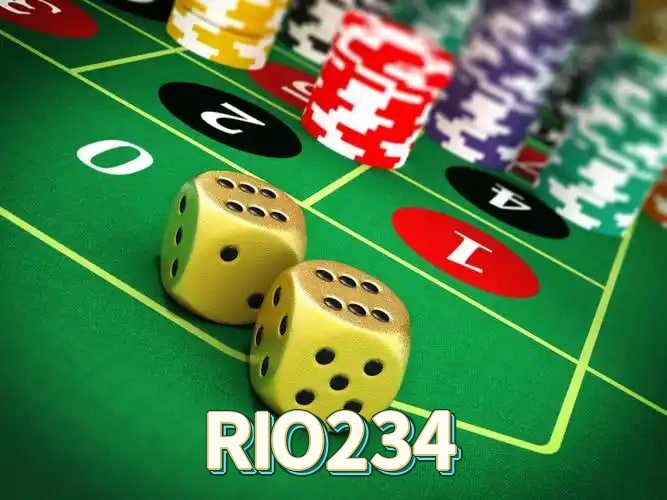 Depósito e saque na RIO234