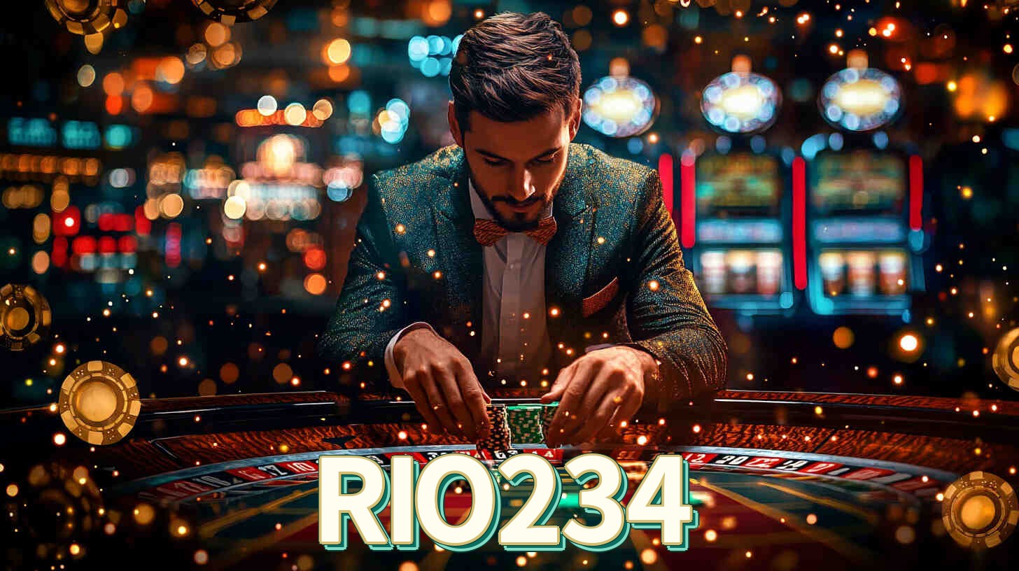 Painel RTP RIO234