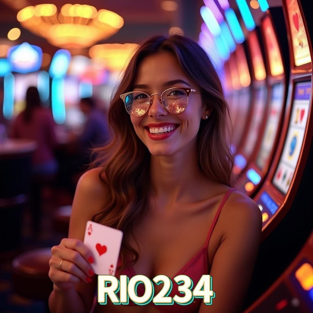 APK Android RIO234