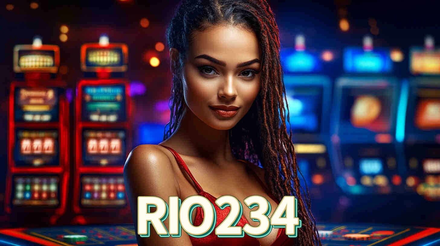 Saque PIX RIO234