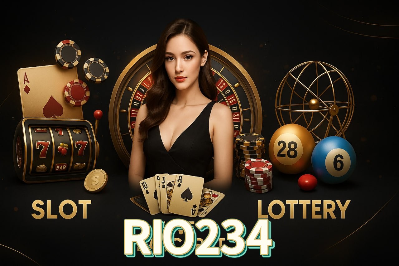Jackpots em slots