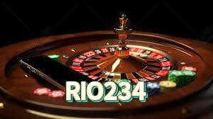 Licença Curaçao RIO234