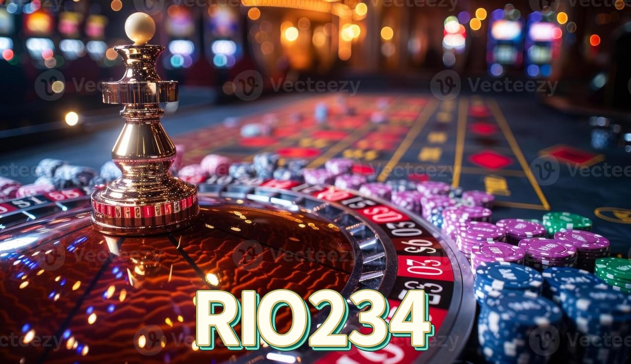 Odds Competitivas RIO234
