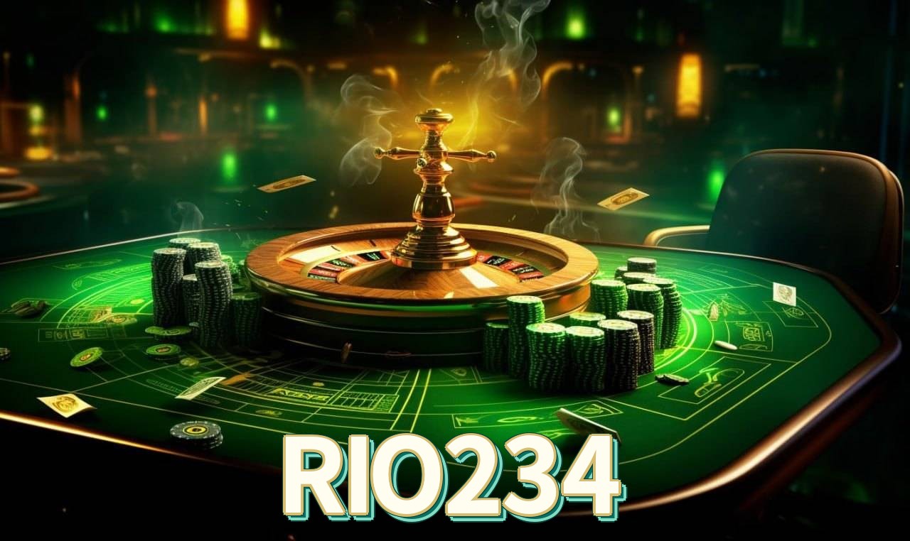 RIO234 cadastro — tela de formulário no app oficial
