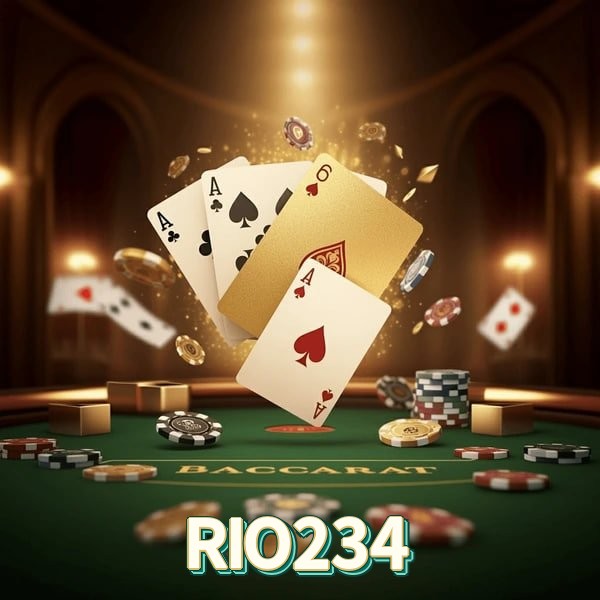 RIO234 Seguro SSL