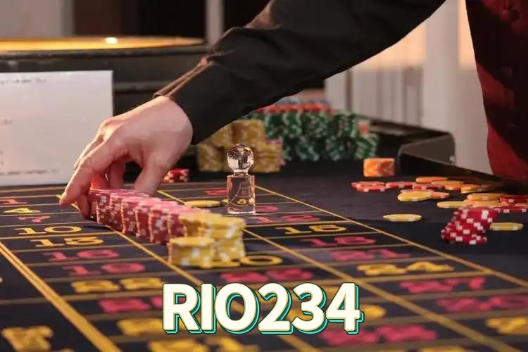 Prévia de conteúdo do canal Telegram RIO234