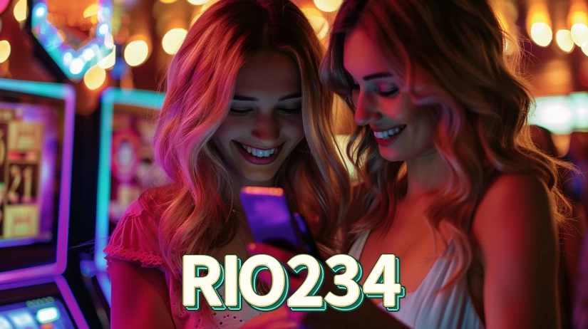 Bônus RIO234