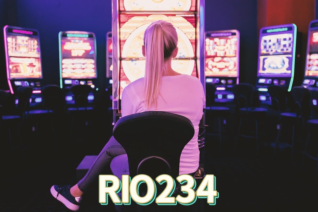 App oficial RIO234