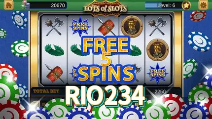 RIO234 Licença Curaçao Gaming