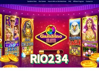 RIO234 ajuda online — chat de suporte no aplicativo oficial