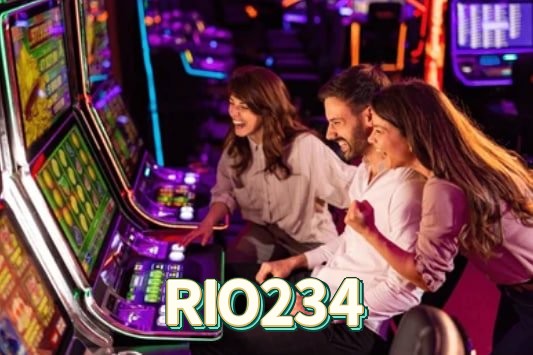 RIO234 cadastro — verificação de conta e PIX no caixa