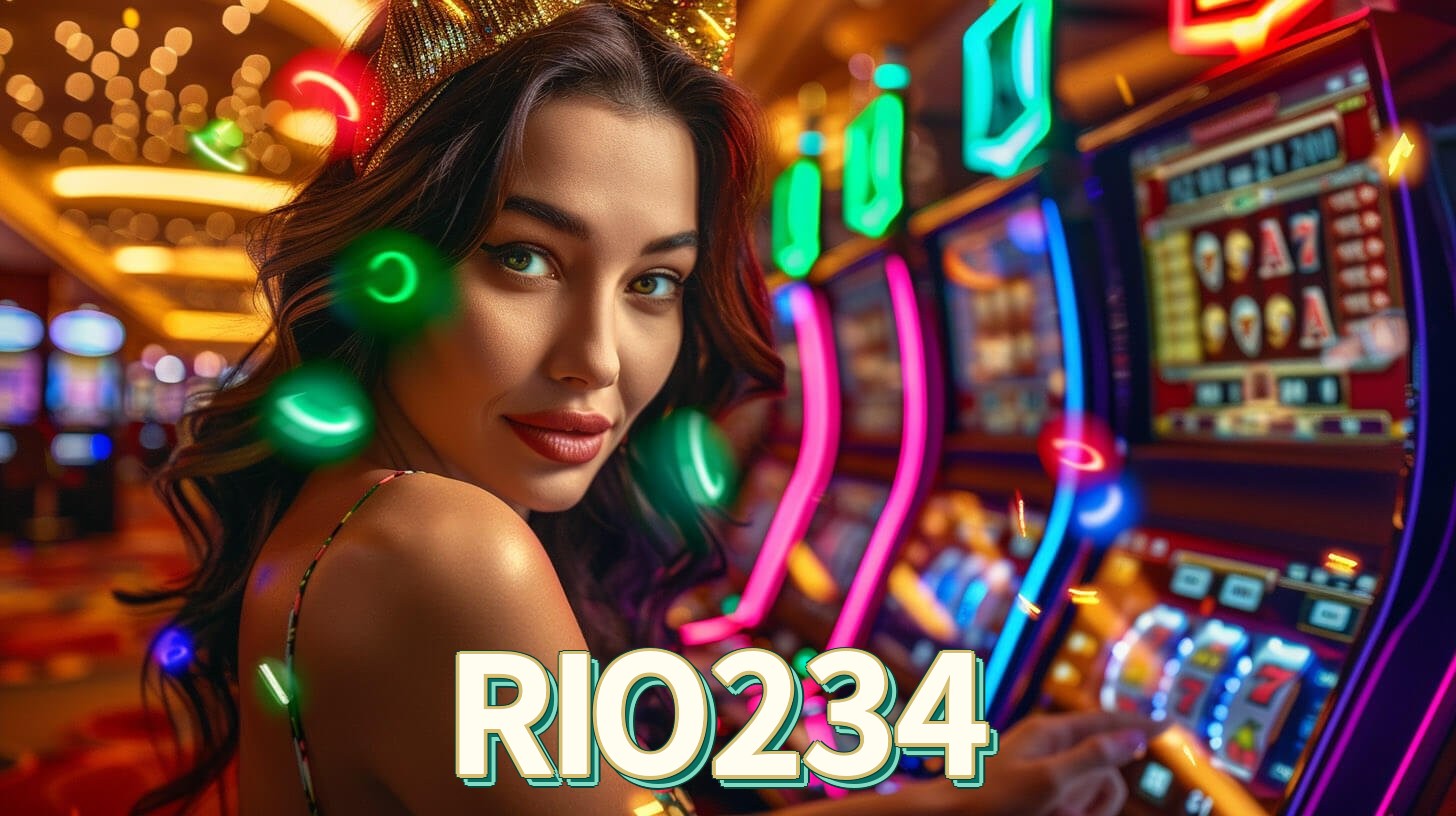 RIO234 Instalar Logo 1