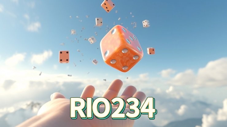 Cash Out RIO234