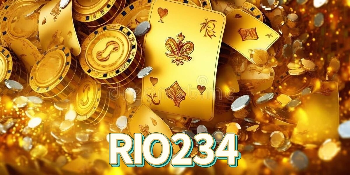 Loteria RIO234 - Mega-Sena online