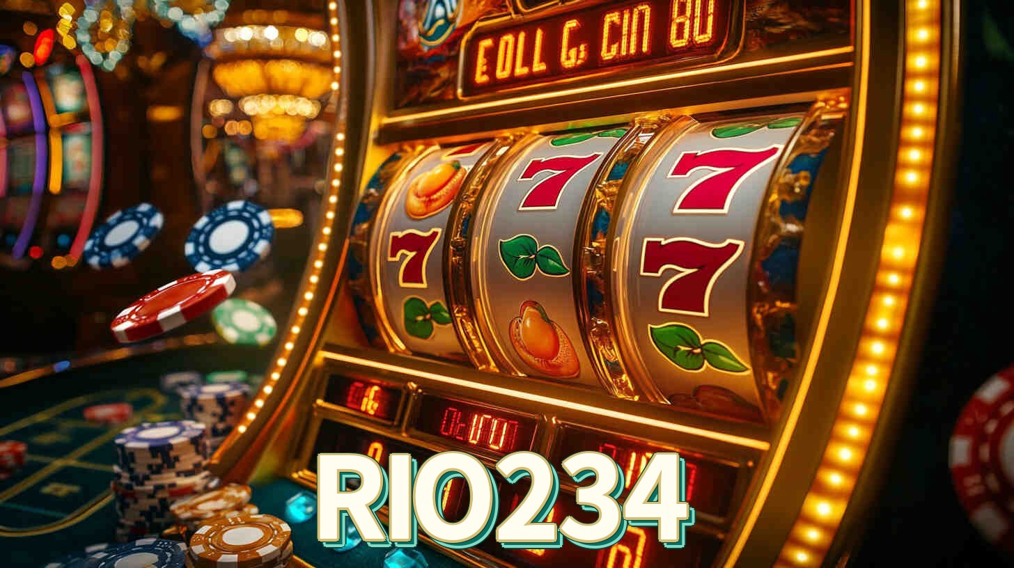 Sweet Bonanza destaque RIO234