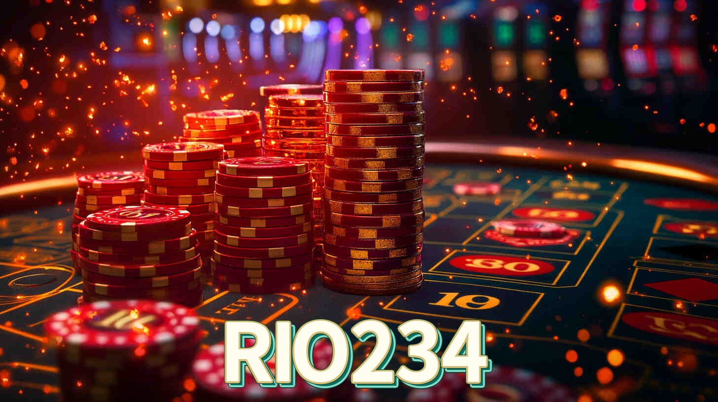 SSL Certificado RIO234