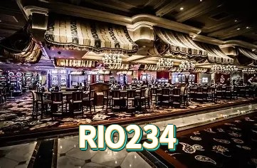 Apostas ao vivo RIO234