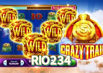 Bot RIO234 Telegram