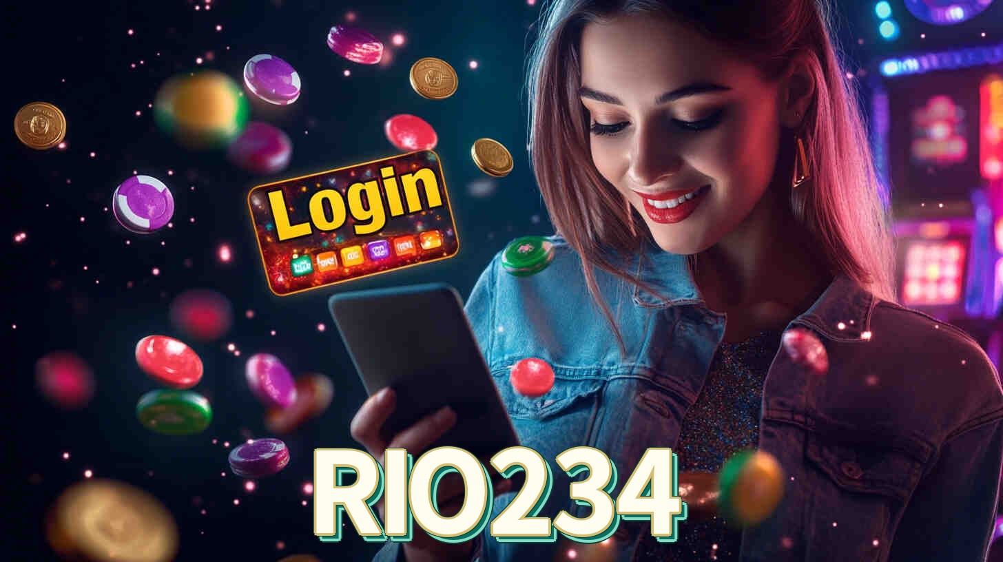 RIO234 Instalar Logo 3
