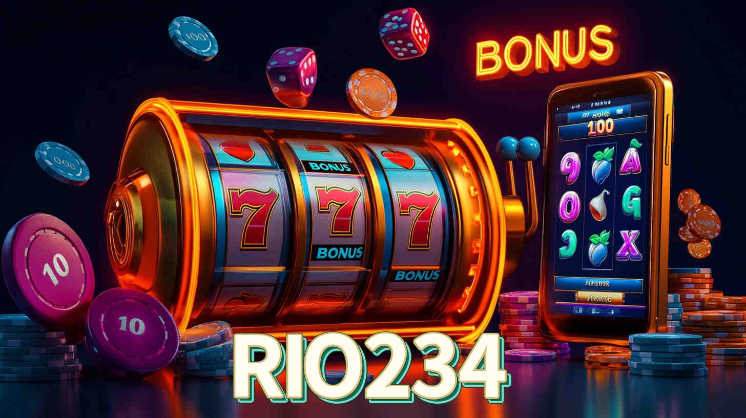 RIO234 Segurança Logo 2
