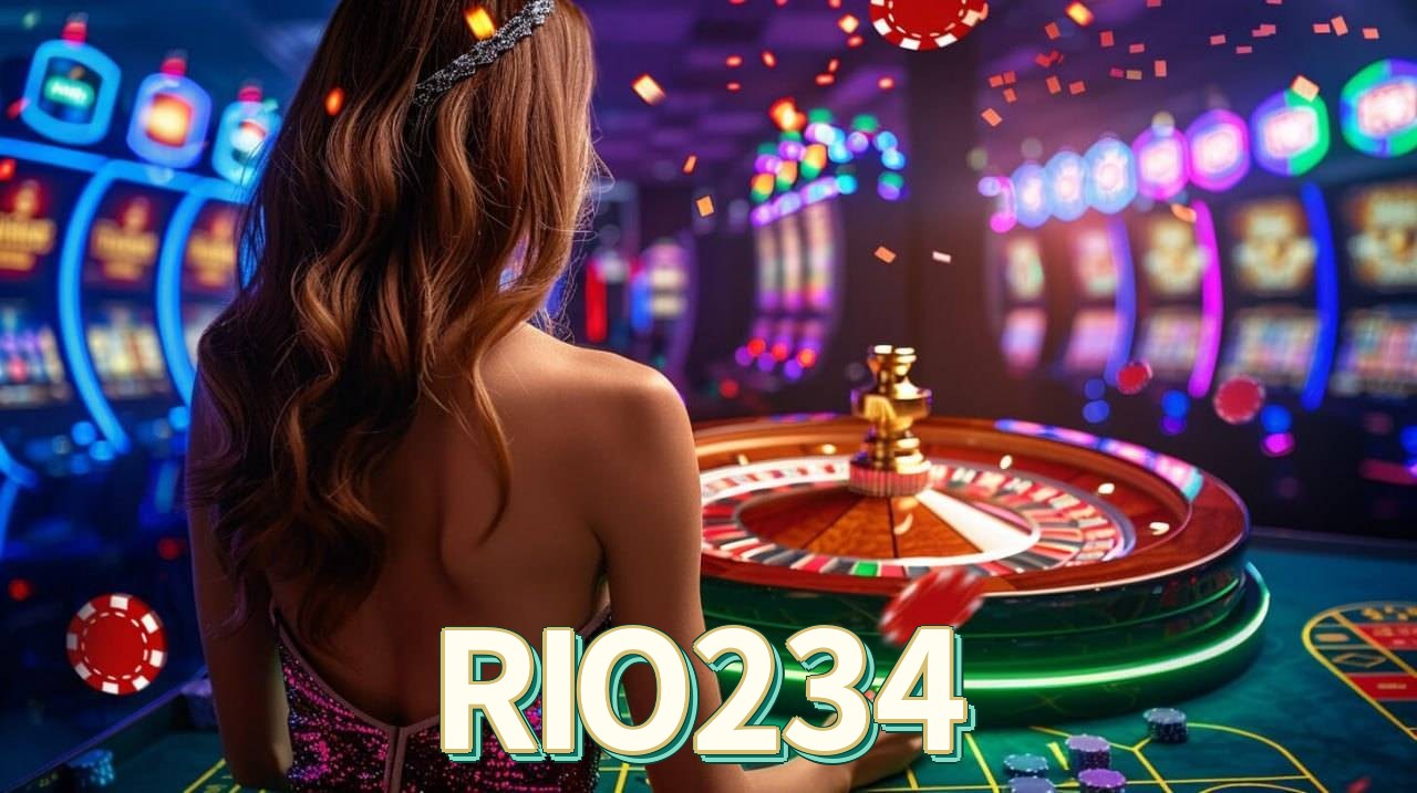 RIO234 Instalar Logo 2