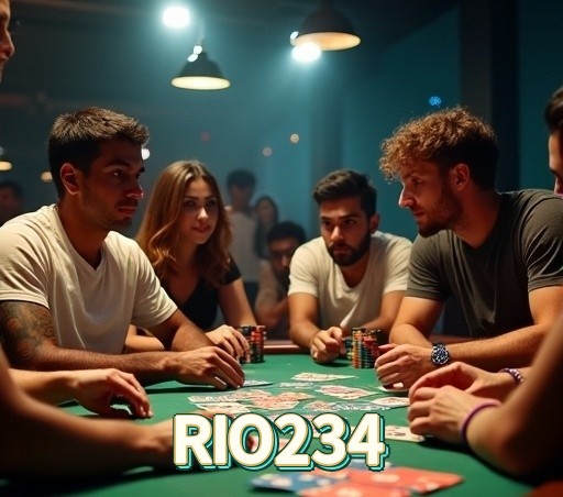 RIO234 Slots