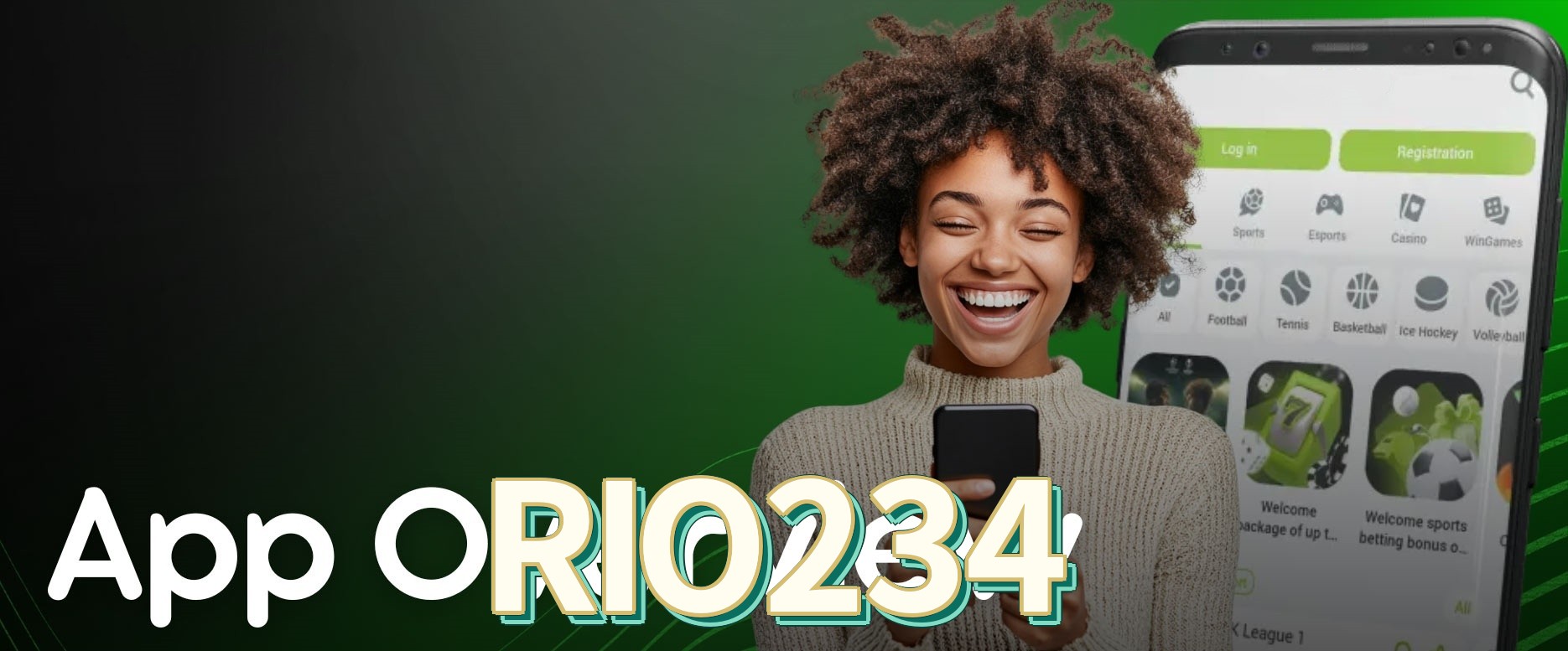 RIO234 Plataforma Confiável