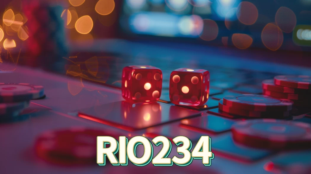 Telegram RIO234 - Suporte Prioritário 24/7