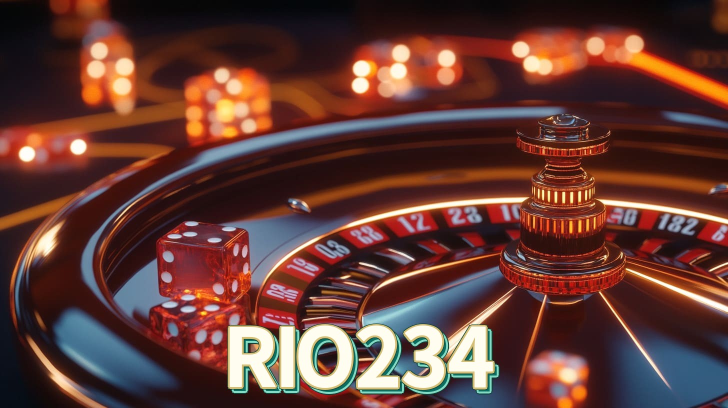 Servidor Brasil RIO234