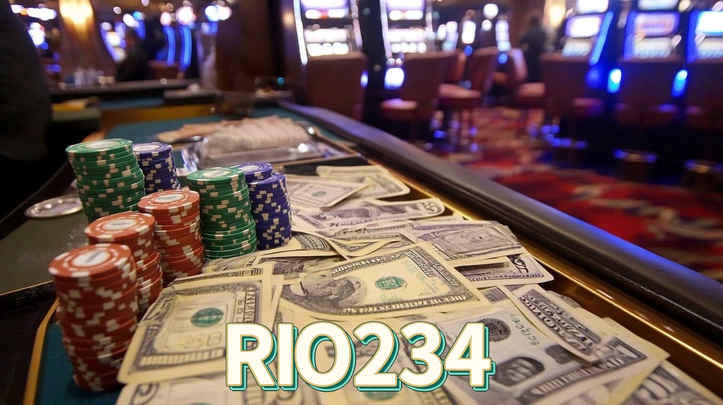 RIO234 Win